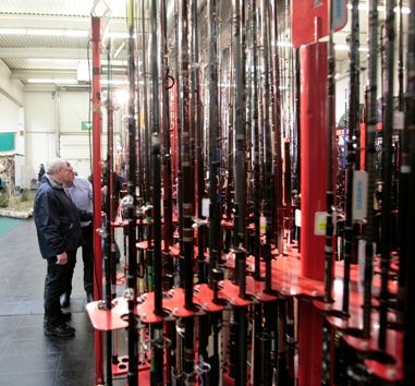 Angling Ireland Fair